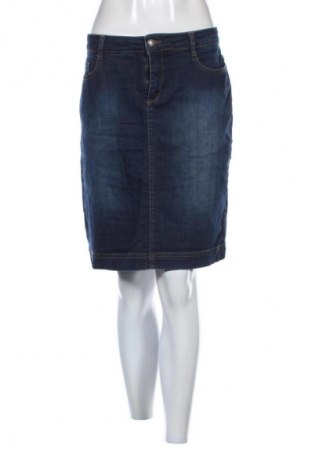 Fustă More & More, Mărime XL, Culoare Albastru, Preț 75,99 Lei