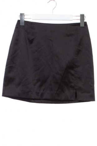 Φούστα Motivi, Μέγεθος XS, Χρώμα Μαύρο, Τιμή 10,99 €