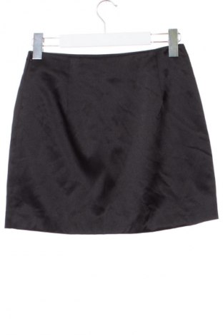 Φούστα Motivi, Μέγεθος XS, Χρώμα Μαύρο, Τιμή 10,99 €