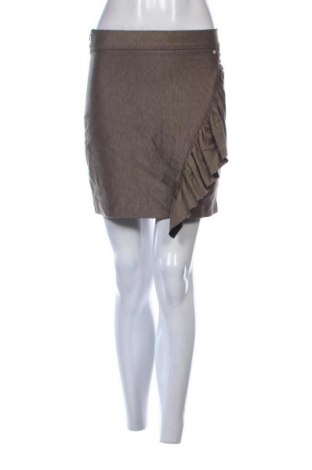 Φούστα Motivi, Μέγεθος S, Χρώμα Καφέ, Τιμή 11,99 €