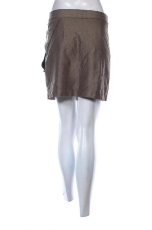 Φούστα Motivi, Μέγεθος S, Χρώμα Καφέ, Τιμή 11,99 €