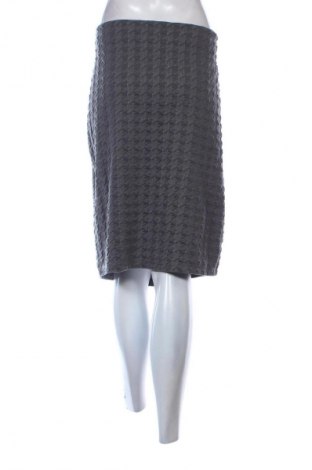 Rock Ms Mode, Größe 3XL, Farbe Grau, Preis 7,99 €