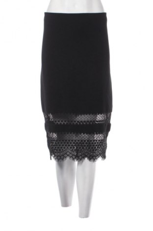 Φούστα Ms Mode, Μέγεθος XXL, Χρώμα Μαύρο, Τιμή 11,99 €