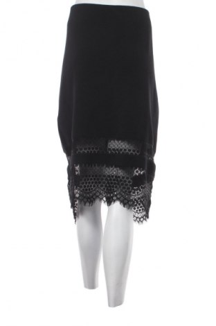 Φούστα Ms Mode, Μέγεθος XXL, Χρώμα Μαύρο, Τιμή 11,99 €