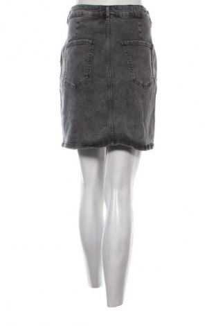 Spódnica Ms Mode, Rozmiar L, Kolor Szary, Cena 50,99 zł