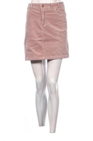 Fustă Multiblu, Mărime L, Culoare Mov deschis, Preț 23,99 Lei