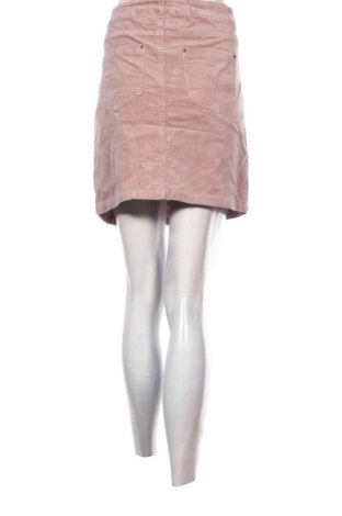 Fustă Multiblu, Mărime L, Culoare Mov deschis, Preț 23,99 Lei