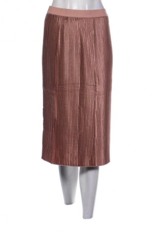 Rock NA-KD, Größe S, Farbe Aschrosa, Preis € 20,99