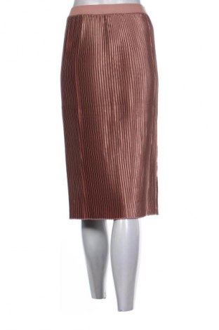 Rock NA-KD, Größe S, Farbe Aschrosa, Preis € 20,99