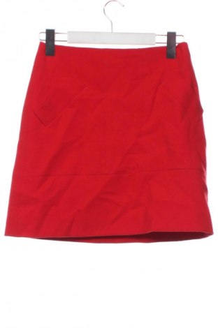 Fustă NATAN, Mărime XS, Culoare Roșu, Preț 629,99 Lei