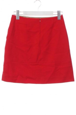 Fustă NATAN, Mărime XS, Culoare Roșu, Preț 629,99 Lei