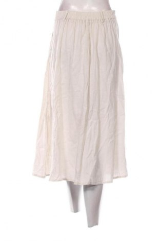 Fustă NEW COLLECTION, Mărime S, Culoare Ecru, Preț 108,00 Lei