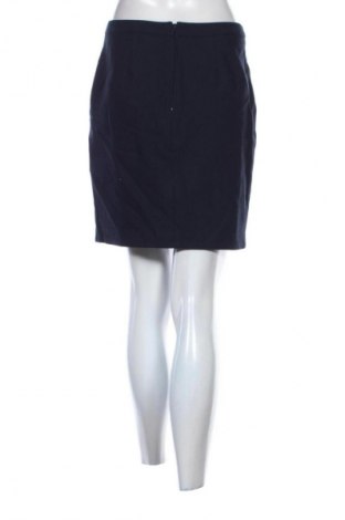 Rock Naf Naf, Größe M, Farbe Blau, Preis € 6,99