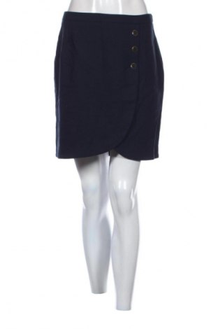 Rock Naf Naf, Größe M, Farbe Blau, Preis € 6,99