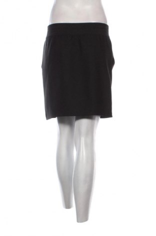 Пола Naf Naf, Размер M, Цвят Черен, Цена 12,99 лв.