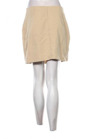 Rock Nasty Gal, Größe M, Farbe Beige, Preis € 7,99