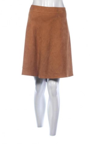 Rock New Look, Größe XXL, Farbe Braun, Preis 9,79 €