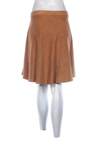 Rock New Look, Größe XXL, Farbe Braun, Preis 9,79 €