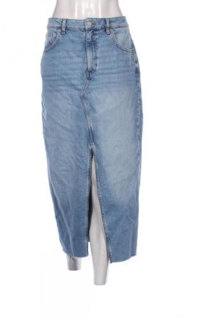 Rock New Look, Größe L, Farbe Blau, Preis 17,61 €