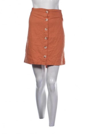 Sukně New Look, Velikost XL, Barva Oranžová, Cena  241,00 Kč