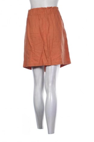 Sukně New Look, Velikost XL, Barva Oranžová, Cena  241,00 Kč