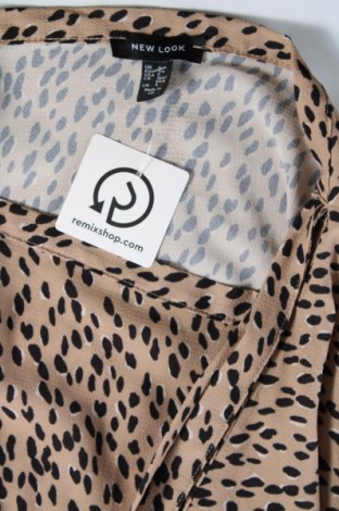 Пола New Look, Размер XS, Цвят Многоцветен, Цена 23,06 лв.