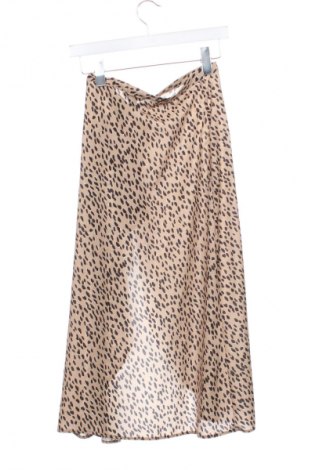 Пола New Look, Размер XS, Цвят Многоцветен, Цена 23,06 лв.