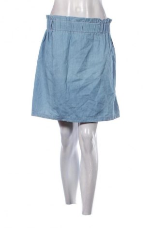 Rock New Look, Größe M, Farbe Blau, Preis € 9,72