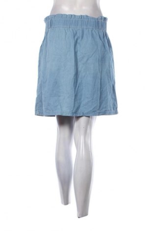 Rock New Look, Größe M, Farbe Blau, Preis € 9,72