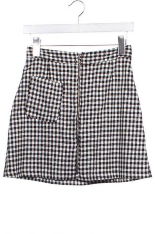 Φούστα New Look, Μέγεθος XS, Χρώμα Πολύχρωμο, Τιμή 7,99 €