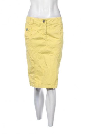 Пола Nia & Dorado, Размер M, Цвят Жълт, Цена 19,00 лв.