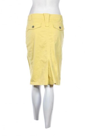 Пола Nia & Dorado, Размер M, Цвят Жълт, Цена 19,00 лв.