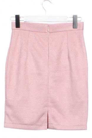 Szoknya Nife, Méret XS, Szín Hamurózsaszín, Ár 31 749 Ft