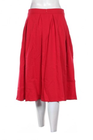 Spódnica Nife, Rozmiar M, Kolor Czerwony, Cena 377,99 zł