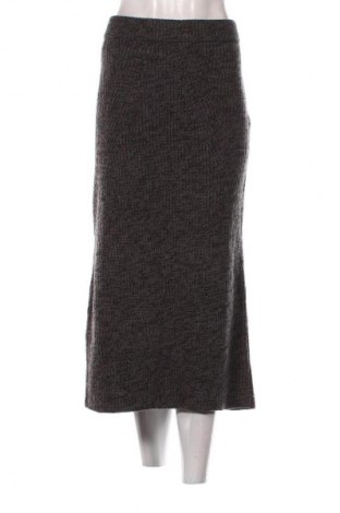 Пола Nly Trend, Размер XL, Цвят Сив, Цена 23,00 лв.