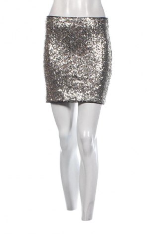 Sukně Noisy May, Velikost S, Barva Zlatistá, Cena  149,00 Kč