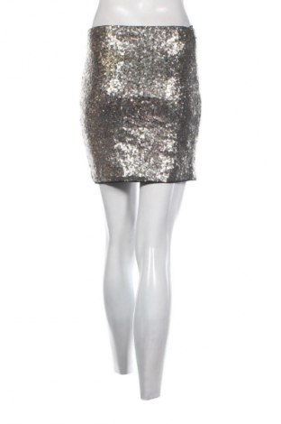 Sukně Noisy May, Velikost S, Barva Zlatistá, Cena  149,00 Kč