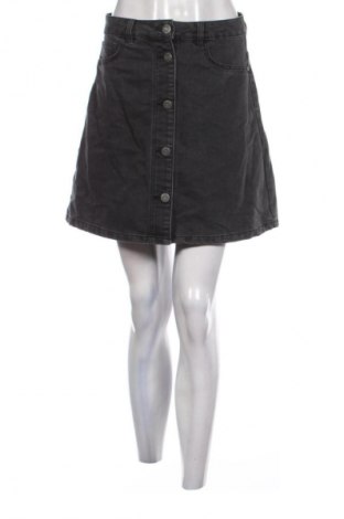 Szoknya Noisy May, Méret S, Szín Szürke, Ár 3 559 Ft