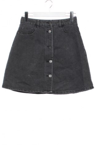 Φούστα Noisy May, Μέγεθος XS, Χρώμα Μαύρο, Τιμή 8,99 €