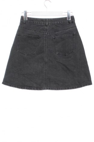 Φούστα Noisy May, Μέγεθος XS, Χρώμα Μαύρο, Τιμή 8,99 €