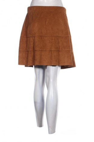 Rock Noisy May, Größe S, Farbe Braun, Preis 6,99 €