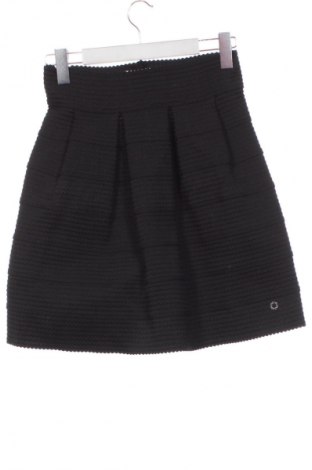 Пола Numph, Размер XS, Цвят Черен, Цена 13,99 лв.