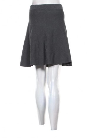Szoknya Numph, Méret S, Szín Szürke, Ár 31 749 Ft