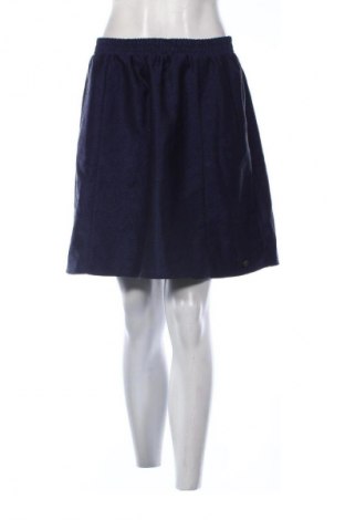 Spódnica Numph, Rozmiar M, Kolor Niebieski, Cena 126,67 zł