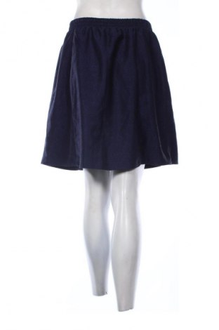 Spódnica Numph, Rozmiar M, Kolor Niebieski, Cena 126,67 zł
