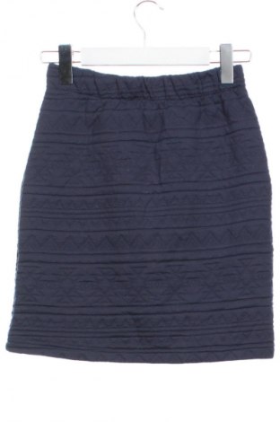 Rock ONLY, Größe XXS, Farbe Blau, Preis 6,99 €