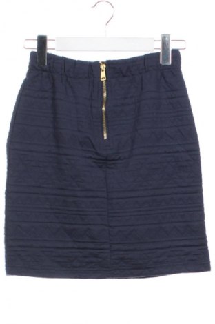 Rock ONLY, Größe XXS, Farbe Blau, Preis 6,99 €