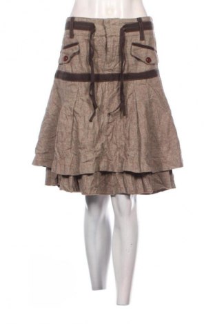 Sukně ONLY, Velikost L, Barva Vícebarevné, Cena  139,00 Kč