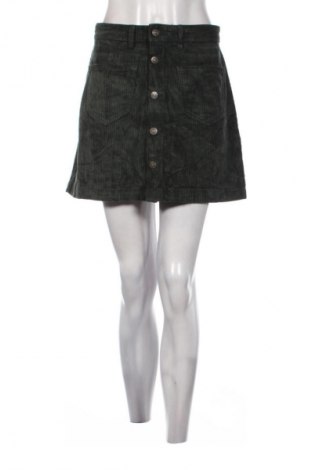 Fustă ONLY, Mărime L, Culoare Verde, Preț 30,99 Lei