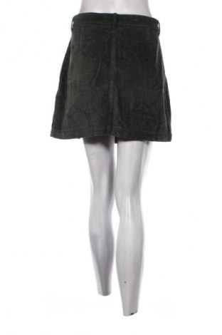 Fustă ONLY, Mărime L, Culoare Verde, Preț 30,99 Lei